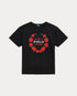 POLO RALPH LAUREN EMBROIDERY ROSES GRAPHIC T-SHIRT