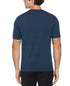 PERRY ELLIS COTTON CREW NECK UNDER TEE