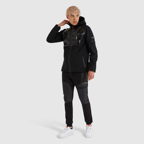 FORESTA JACKET BLACK