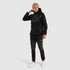 FORESTA JACKET BLACK