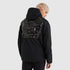 FORESTA JACKET BLACK