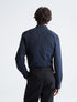 CALVIN KLEIN MEN'S CASUAL COTTON SHIRT