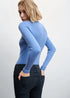 MANGO SKINNY JEANS LOW WAIST TIGHT FIT FULL LEGTH