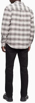 CALVIN KLEIN SKINNY JEANS - BLACK