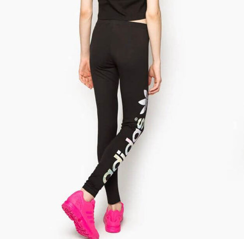 ADIDAS ORIGINAL LINEAR LEGGINGS