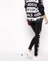 ADIDAS ORIGINAL TREFOIL LEGGINGS