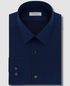 CALVIN KLEIN MEN'S CASUAL COTTON SHIRT