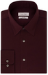 CALVIN KLEIN MEN'S CASUAL COTTON SHIRT